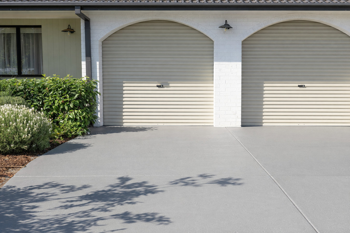 Concrete Contractor services in Claremont