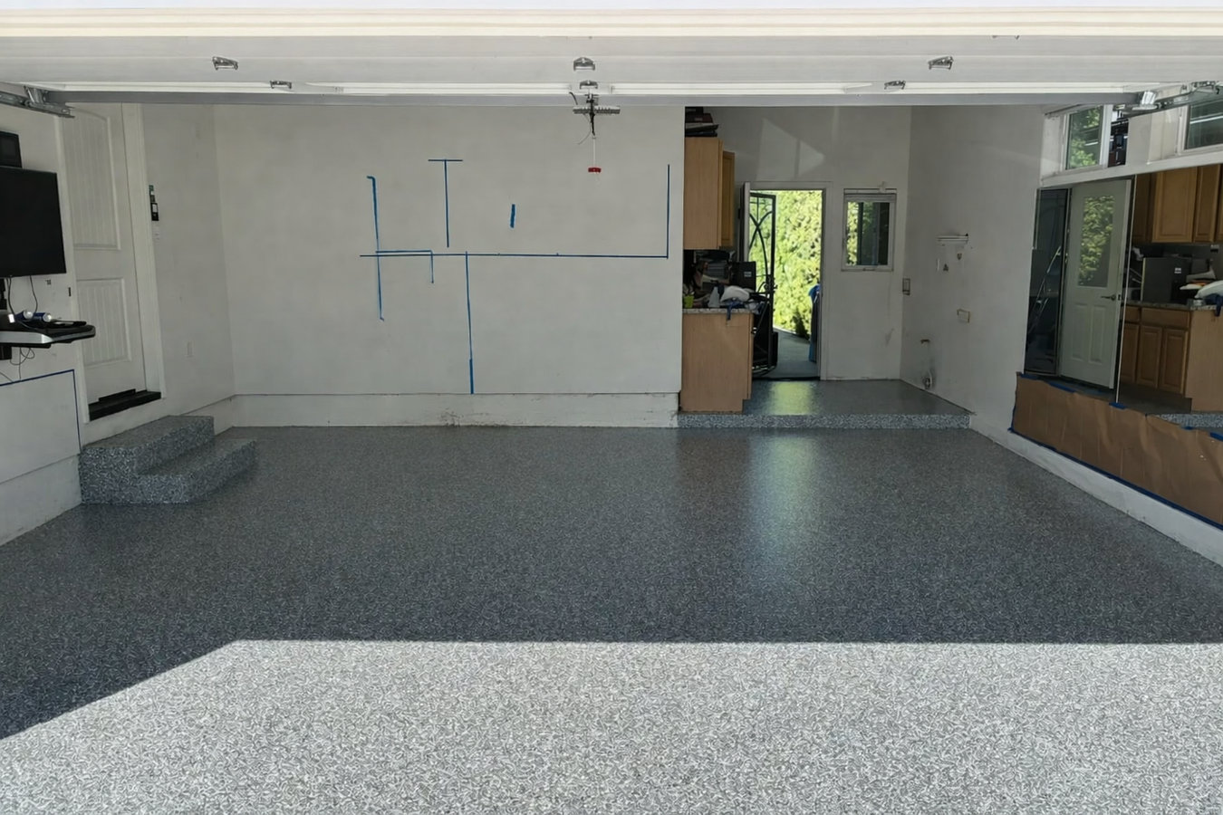Concrete Contractor services in Chino