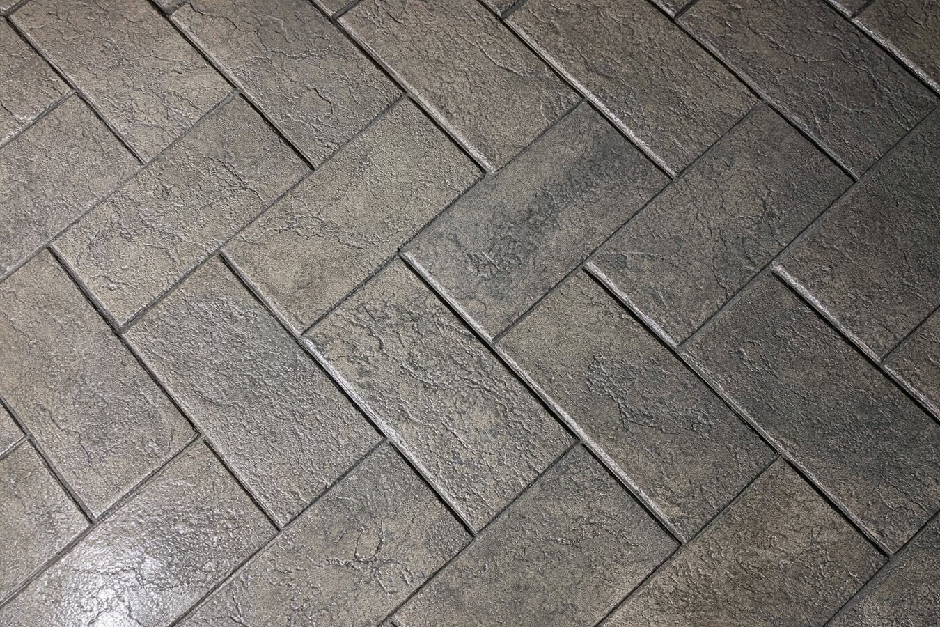 Stamped concrete services in Claremont, CA
